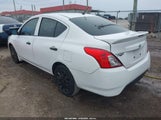 Nissan Versa 1.6 S+ 3N1CN7AP6HL851000 снимка