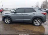 Chevrolet Trailblazer Fwd Ls KL79MMS29MB164680 photo