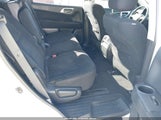 Nissan Pathfinder Sv 5N1AR2MN7DC681740 снимка