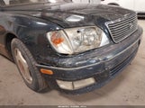 Lexus Ls 400 JT8BH28F7W0100318 снимка