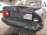 Lexus Ls 400 JT8BH28F7W0100318 снимка