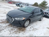 Hyundai Elantra Se 5NPD74LF2JH263485 снимка