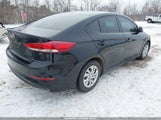 Hyundai Elantra Se 5NPD74LF2JH263485 снимка