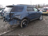 Ford Explorer Xlt 1FM5K8D8XKGA70366 fotografie