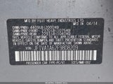 Subaru Wrx JF1VA1A62F9808209 снимка