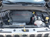 Jeep Renegade Limited ZACCJBDBXHPG51157 снимка