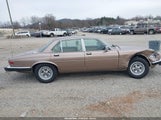 Jaguar Xj6 Vanden Plas SAJAY1347GC446514 снимка