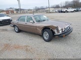 Jaguar Xj6 Vanden Plas SAJAY1347GC446514 photo
