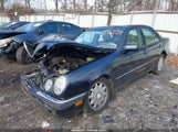 Mercedes-Benz E 320 WDBJF65F9WA556120 снимка