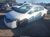 Honda Civic Lx 19XFA1F57BE007683 снимка