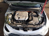 Hyundai Sonata Hybrid Limited KMHEC4A45EA103997 снимка