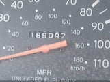Toyota Tacoma Prerunner V6 4TASN92N9XZ509755 photo