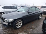 BMW 428I xDrive WBA3N5C59FK197666 снимка