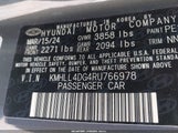 Hyundai Elantra Se KMHLL4DG4RU766978 снимка