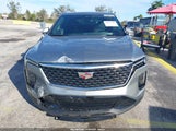 Cadillac Xt4 Fwd Premium Luxury 1GYFZCR42SF153996 fotografie