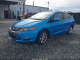 Honda Insight Ex JHMZE2H76AS019212 снимка