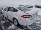 Ford Fusion Se 3FA6P0H78DR306138 снимка