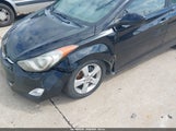 Hyundai Elantra Gls (Ulsan Plant) KMHDH4AE8CU273756 fotografie