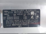 Kia Soul + KNDJP3A55F7763921 снимка