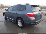 Toyota Highlander Se V6 5TDZK3EH8CS089514 снимка