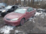 Toyota Camry Le 4T1BE32K86U112553 снимка