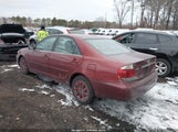 Toyota Camry Le 4T1BE32K86U112553 снимка
