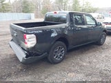 Ford Maverick Xlt 3FTTW8J34SRB48657 снимка
