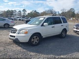 Honda Pilot Ex-L 2HKYF18533H575370 снимка