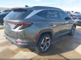 Hyundai Tucson Sel 5NMJFCAE4PH257445 снимка