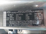 Hyundai Tucson Sel 5NMJFCAE4PH257445 снимка