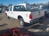 Ford F-250 Xl 1FT7W2B63GEC80388 снимка