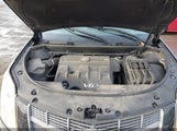 Cadillac Srx Luxury Collection 3GYFNDE33CS643049 снимка