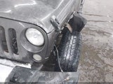 Jeep Wrangler Unlimited Sahara 1C4HJWEG0EL198335 photo