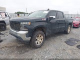 Chevrolet Silverado  Ltd 4Wd Short Bed Lt 1GCUYDED6NZ186062 photo