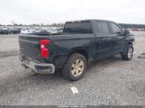 Chevrolet Silverado  Ltd 4Wd Short Bed Lt 1GCUYDED6NZ186062 снимка