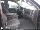 Chevrolet Silverado  Ltd 4Wd Short Bed Lt 1GCUYDED6NZ186062 photo