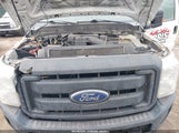 Ford F-250 Xl 1FT7W2B65GEC80389 снимка