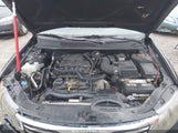 Kia Optima Sx V6 KNAGE224695358065 снимка