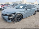 Honda Civic Sport 2HGFE2F52PH516488 снимка