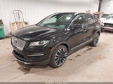 Lincoln Mkc Reserve 5LMTJ3DH8KUL27732 снимка