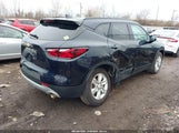 Chevrolet Blazer Awd 2Lt 3GNKBHRS7LS643150 снимка