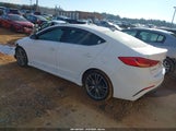 Hyundai Elantra Sport KMHD04LB2JU588396 снимка