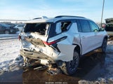 Chevrolet Traverse Awd Z71 1GNEVJKS0RJ183197 снимка