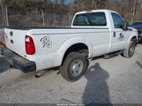 Ford F-250 Xl 1FTBF2B64BEA30810 снимка