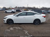 Nissan Altima Sr Vc-Turbo Fwd 1N4AL4CV3PN339719 photo