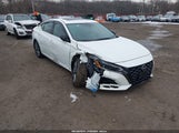 Nissan Altima Sr Vc-Turbo Fwd 1N4AL4CV3PN339719 снимка