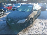 Toyota Camry Le 4T4BF3EK9BR156103 снимка