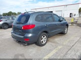 Hyundai Santa Fe Gls 5NMSG13D27H054323 снимка