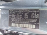 Hyundai Santa Fe Gls 5NMSG13D27H054323 снимка