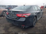 Toyota Camry Se 4T1B11HK6KU851745 photo